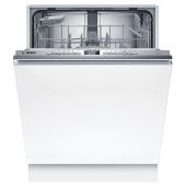 מדיח כלים אינטגרלי 60 ס"מ BOSCH בוש דגם SMV4HTX11E