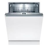 מדיח כלים אינטגרלי רחב 60 ס"מ מבית BOSCH בוש דגם SMV4HTX35E מתצוגה