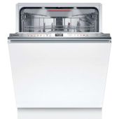 מדיח כלים רחב אינטגרלי מלא 60 ס"מ BOSCH בוש דגם SMV6ECX10E