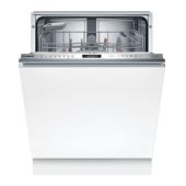 מדיח כלים אינטגרלי 60 ס"מ BOSCH בוש דגם SMV6ZBX26E