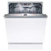 מדיח כלים אינטגרלי מלא מבית BOSCH בוש דגם SMV6ZDX49E