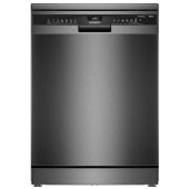 מדיח כלים רחב SIEMENS סימנס דגם SN23EC05ME