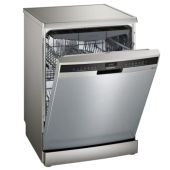 מדיח כלים רחב מבית SIEMENS סימנס דגם SN23EI26CE