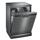 מדיח כלים רחב מבית SIEMENS סימנס דגם SN23HC60AE
