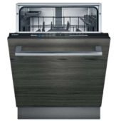 מדיח כלים רחב 60 ס"מ SIEMENS סימנס דגם SN61IX14TE