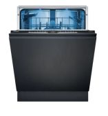 מדיח כלים אינטגרלי רחב SIEMENS סימנס דגם IQ 300 SN63E800BE מתצוגה