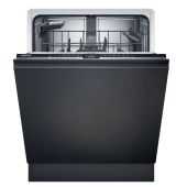 מדיח כלים רחב אינטגרלי SIEMENS סימנס דגם SN63EX21BE