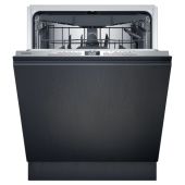 מדיח כלים רחב אינטגרלי SIEMENS סימנס דגם SN63EX27CE