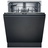מדיח כלים אינטגרלי מלא 60 ס"מ SIEMENS סימנס דגם SN63HX01AE