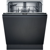 מדיח כלים אינטגרלי מלא 60 ס"מ SIEMENS סימנס דגם SN63HX02AE 