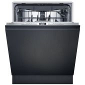מדיח כלים רחב אינטגרלי SIEMENS סימנס דגם SN63HX05ME