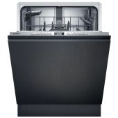 מדיח כלים אינטגרלי מלא SIEMENS סימנס SN63HX17BE