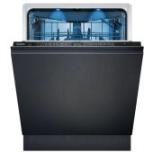 מדיח כלים אינטגרלי מלא SIEMENS סימנס דגם SN65EX12CE