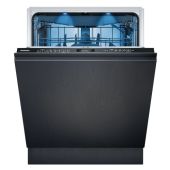 מדיח כלים רחב אינטגרלי SIEMENS סימנס דגם SN65EX22CE