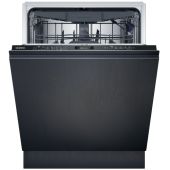 מדיח כלים אינטגרלי מלא SIEMENS סימנס דגם SN65EX23CE