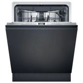 מדיח כלים רחב אינטגרלי SIEMENS סימנס דגם SN65ZX16CE