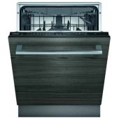 מדיח כלים רחב אינטגרלי מלא מבית SIEMENS סימנס דגם SN65ZX40CE