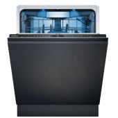 מדיח כלים אינטגרלי 60 ס"מ SIEMENS סימנס דגם SN87TX02CE
