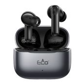 אוזניות תרגום חכמות עם סינון רעשים ECO אקו דגם ECO SND-500AI