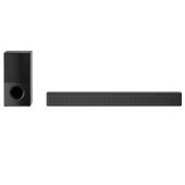 מקרן קול 4.1 מבית LG אל ג`י דגם SOUNDBAR SNH5
