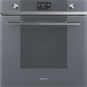 תנור בנוי 60 ס"מ מבית SMEG סמאג דגם SO6102TS