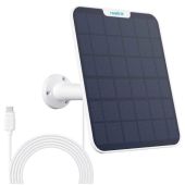 פאנל סולארי למצלמות אבטחה REOLINK דגם SOLAR PANEL 2