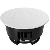 זוג רמקולים שקועים לתקרה מבית SONOS סונוס דגם SONOS IN-CEILING