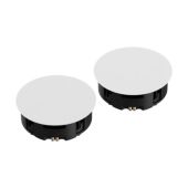 רמקולי תקרה "8 SONOS סונוס דגם SONOS-IN-CEILING-8