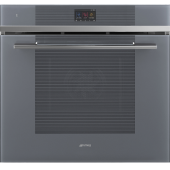 תנור בנוי 30 אינץ` מבית SMEG סמאג דגם SOPA3104TPS