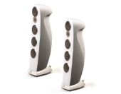 זוג רמקולים רצפתיים מבית MOREL מוראל דגם SORPAN