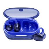 אוזניות ספורט אלחוטיות JBL ג`יי בי אל דגם SOUNDGEAR CLIPS