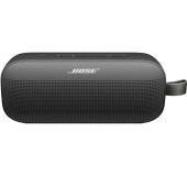 רמקול בלוטות` נייד BOSE בוס דגם SOUNDLINK-FLEX-2GEN-BK