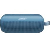 רמקול בלוטות' נייד BOSE בוס דגם SOUNDLINK-FLEX-2GEN-BLUE