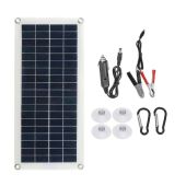 פאנל סולארי נייד ZEERO 10W זירו דגם SP-10