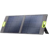 פאנל סולארי נייד 100 ואט ZEERO זירו דגם SP-100