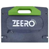 פאנל סולארי נייד מתקפל ZEERO זירו דגם SP-50