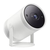 מקרן נייד חכם SAMSUNG FHD סמסונג דגם THE FREESTYLE-2ND GEN SPLFF3CLAXXIL