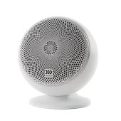 זוג רמקולים כדוריים מבית MOREL מוראל דגם SOUNDSPOT SP-3