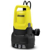 משאבת מים מלוכלכים טבולה KARCHER קארשר דגם SP7