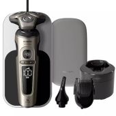 מכונת גילוח רטוב יבש מבית PHILIPS פיליפס דגם SP9883/35