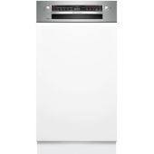 מדיח כלים צר חצי אינטגרלי מבית BOSCH בוש דגם SPI2HKS58E