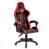 כיסא גיימינג מקצועי SPIDER ספיידר דגם SPIDER FORMULA