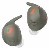 אוזניות ספורט אלחוטית מבית SENNHEISER סנהייזר דגם MOMENTUM SPORT 753