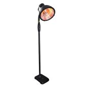 פטריית חימום אינפרא אדום מבית HAVAYA החוויה דגם SPOTLIGHT עוצמה 2500W