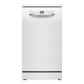 מדיח כלים צר 45 ס"מ BOSCH בוש דגם SPS2HKW55E