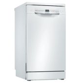 מדיח כלים צר עומד מבית BOSCH בוש דגם SPS2HKW57E