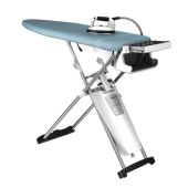 מערכת גיהוץ מתקדמת מבית LAURASTAR לאורהסטאר דגם S PURE