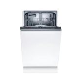 מדיח כלים 45 ס"מ מבית BOSCH בוש דגם  SPV2HKX39E