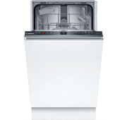 מדיח כלים אינטגרלי מלא מבית BOSCH בוש דגם SPV2HKX42E