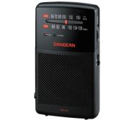 מערכת שמע ניידת מבית SANGEAN דגם SR35